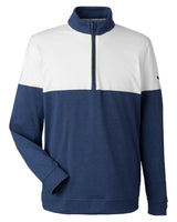 Puma Golf Men's Cloudspun Warm Up Quarter-Zip Puma