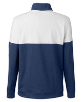 Puma Golf Men's Cloudspun Warm Up Quarter-Zip Puma