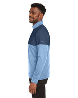 Puma Golf Men's Cloudspun Warm Up Quarter-Zip Puma