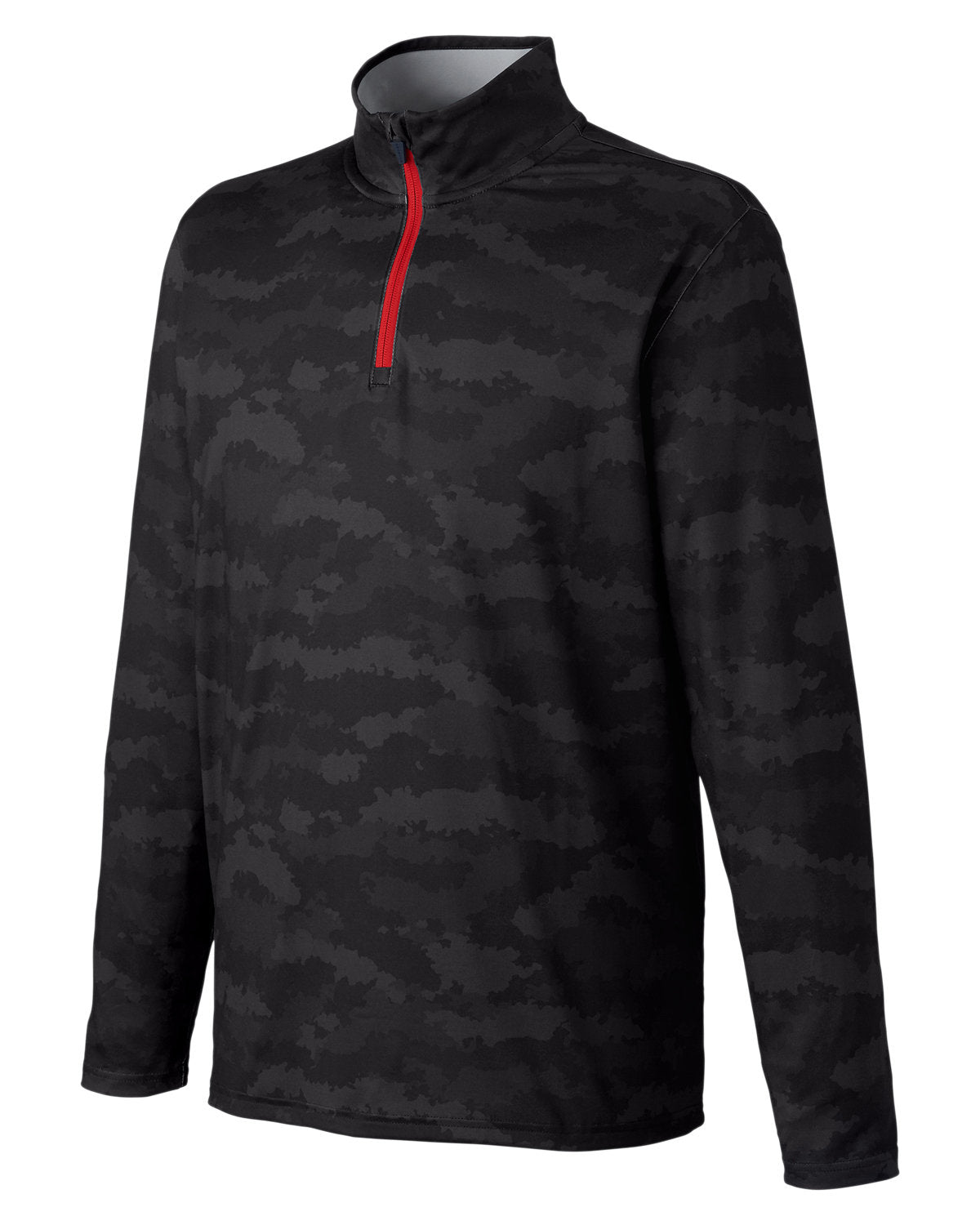 Puma Golf Men's Volition Flanked Quarter-Zip Puma