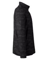 Puma Golf Men's Volition Flanked Quarter-Zip Puma