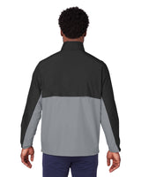 Puma Golf Men's 1st Mile Wind Jacket Puma