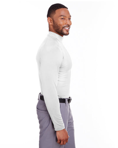 Puma Golf Men's Raglan Long Sleeve Baselayer