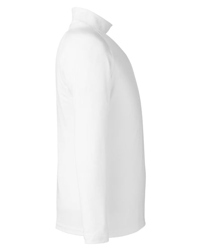 Puma Golf Men's Raglan Long Sleeve Baselayer