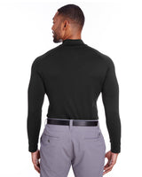 Puma Golf Men's Raglan Long Sleeve Baselayer Puma