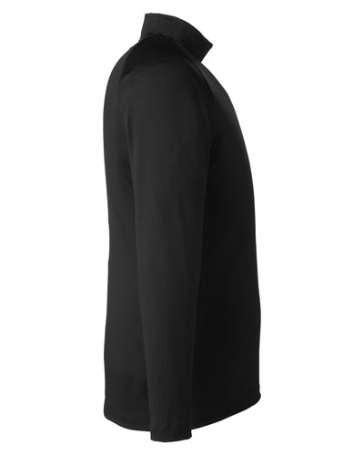 Puma Golf Men's Raglan Long Sleeve Baselayer