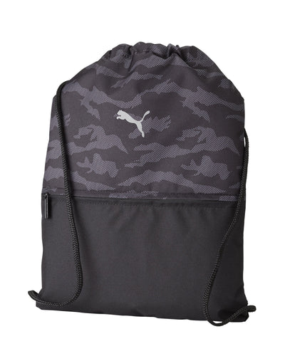 Puma Golf Camo Carry Sack
