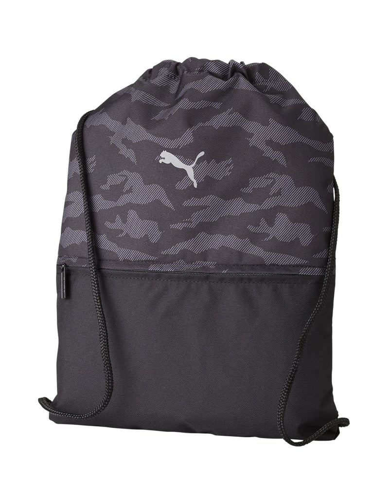 Puma Golf Camo Carry Sack