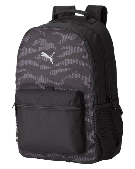 Puma Golf Camo Backpack Puma