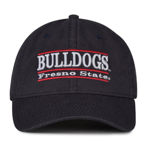 The Game Headwear Fresno State Dad Cap
