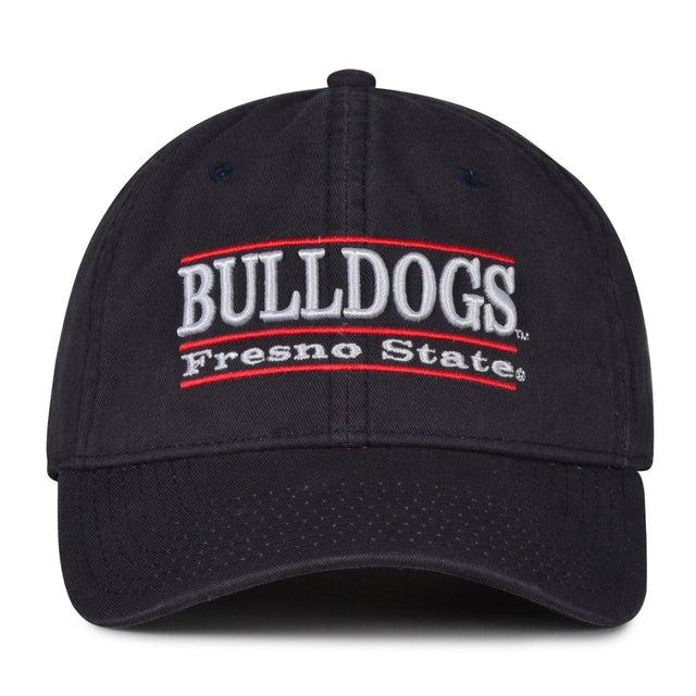 The Game Headwear Fresno State Dad Cap