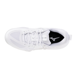 Mizuno Women's Wave Momentum 4 Pro Sam Volleyball Shoes-4