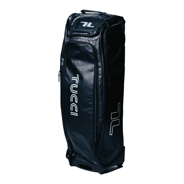 Tucci Baseball Roller Bag