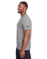 Puma Sport Adult Puma Essential Logo T-Shirt Puma