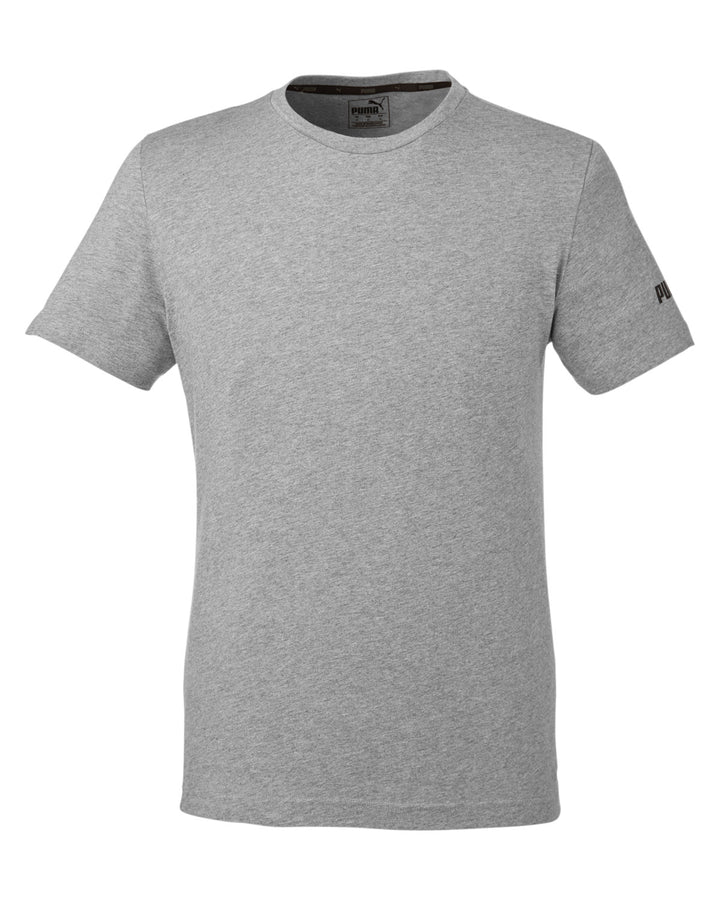 Puma Sport Adult Puma Essential Logo T-Shirt Puma