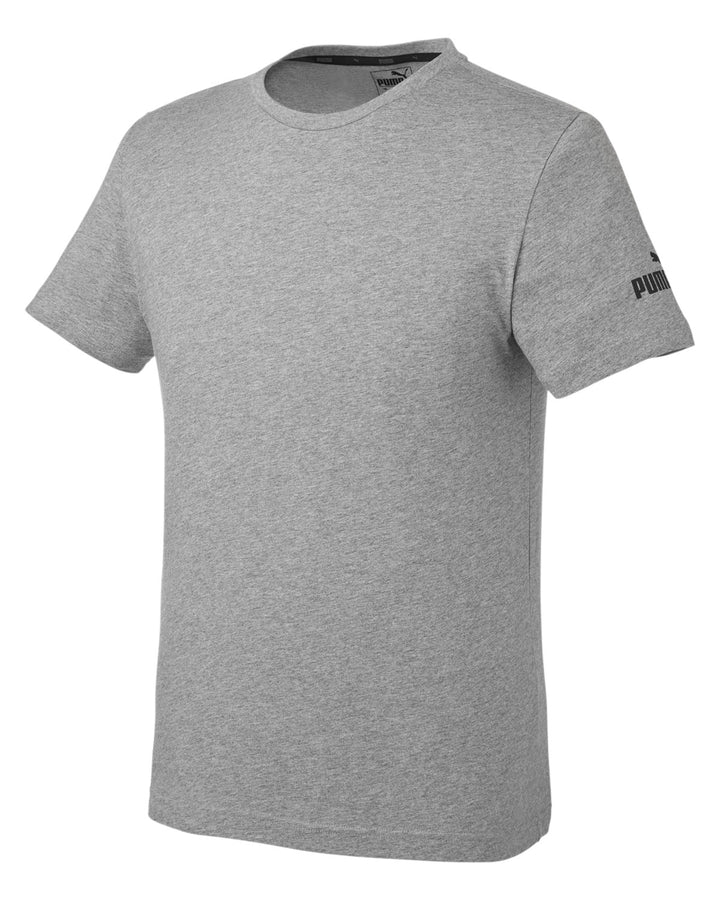 Puma Sport Adult Puma Essential Logo T-Shirt Puma