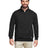 Nautica Men's Anchor Quarter-Zip Pullover Nautica