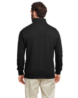 Nautica Men's Anchor Quarter-Zip Pullover Nautica