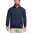 Nautica Men's Anchor Quarter-Zip Pullover Nautica