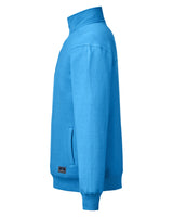 Nautica Men's Anchor Quarter-Zip Pullover Nautica