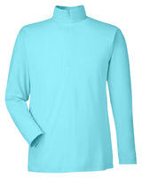 Nautica Men's Saltwater Quarter-Zip Pullover Nautica