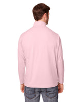 Nautica Men's Saltwater Quarter-Zip Pullover-3