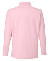 Nautica Men's Saltwater Quarter-Zip Pullover Nautica