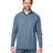 Nautica Men's Saltwater Quarter-Zip Pullover Nautica