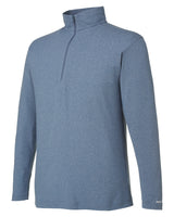 Nautica Men's Saltwater Quarter-Zip Pullover Nautica