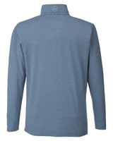Nautica Men's Saltwater Quarter-Zip Pullover Nautica