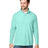 Nautica Men's Saltwater Quarter-Zip Pullover Nautica