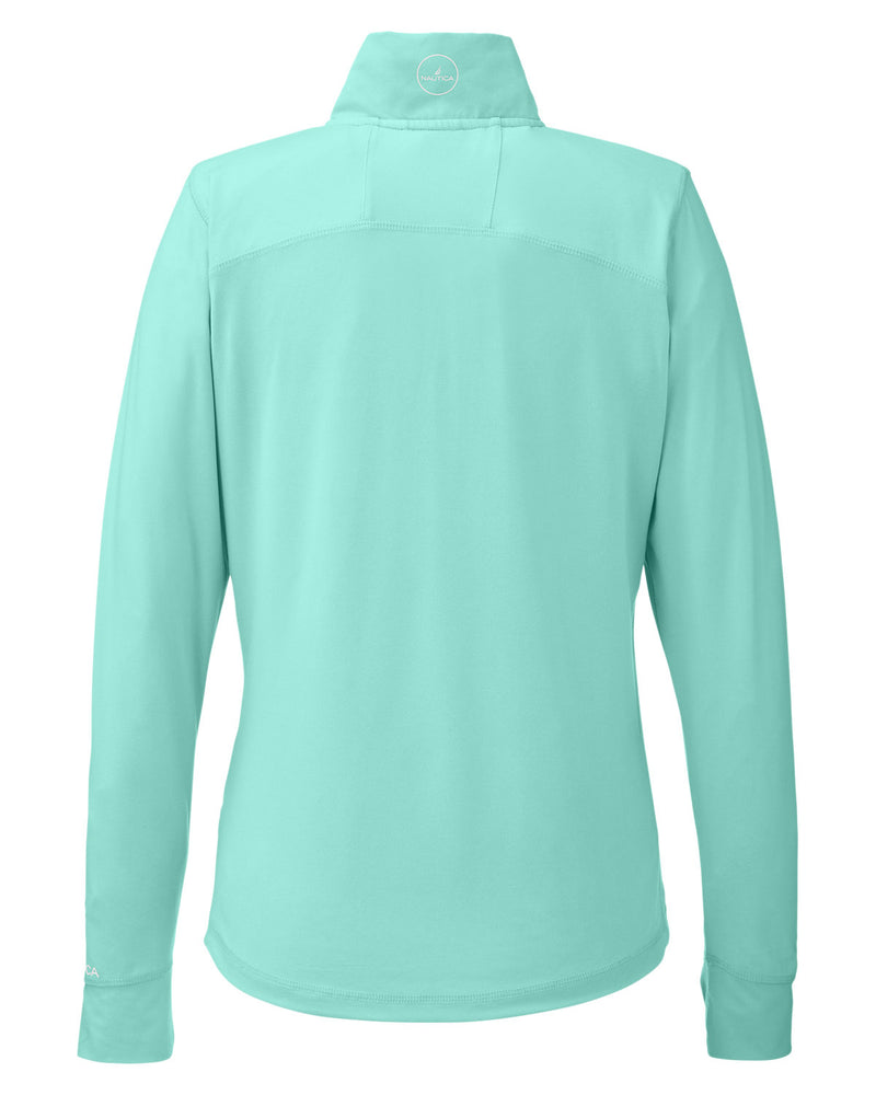 Nautica Ladies&