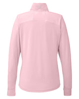 Nautica Ladies' Saltwater Quarter-Zip Pullover Nautica
