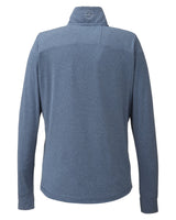 Nautica Ladies' Saltwater Quarter-Zip Pullover Nautica