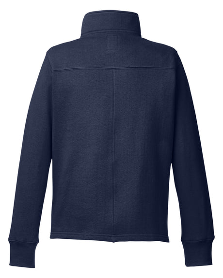 Nautica Ladies' Anchor Quarter-Zip Pullover Nautica