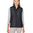 Nautica Ladies' Harbor Puffer Vest Nautica