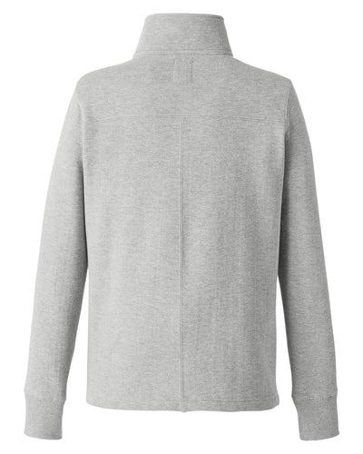Nautica Ladies' Anchor Quarter-Zip Pullover
