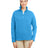 Nautica Ladies' Anchor Quarter-Zip Pullover Nautica