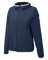 Nautica Ladies' Stillwater Windbreaker Jacket Nautica
