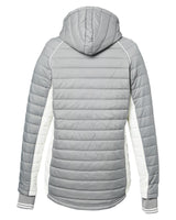 Nautica Ladies' Nautical Mile Puffer Packable Jacket Nautica