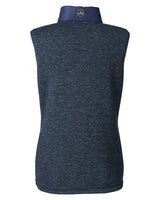 Nautica Ladies' Harbor Puffer Vest Nautica