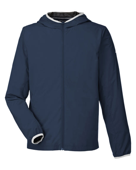 Nautica Men's Stillwater Windbreaker Jacket Nautica