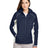 Nautica Ladies' Nautical Mile Puffer Packable Jacket Nautica