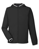 Nautica Men's Stillwater Windbreaker Jacket Nautica