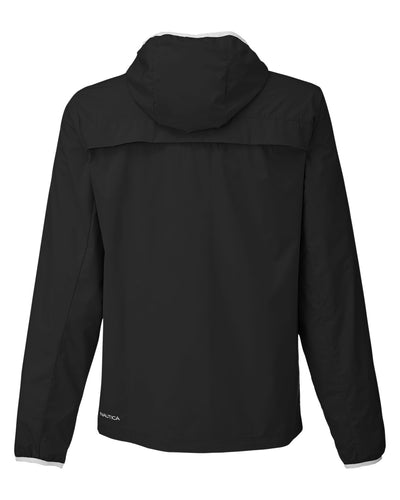 Nautica Men's Stillwater Windbreaker Jacket