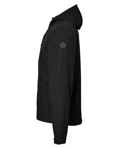 Nautica Men's Wavestorm Softshell Jacket
