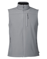 Nautica Men's Wavestorm Softshell Vest Nautica