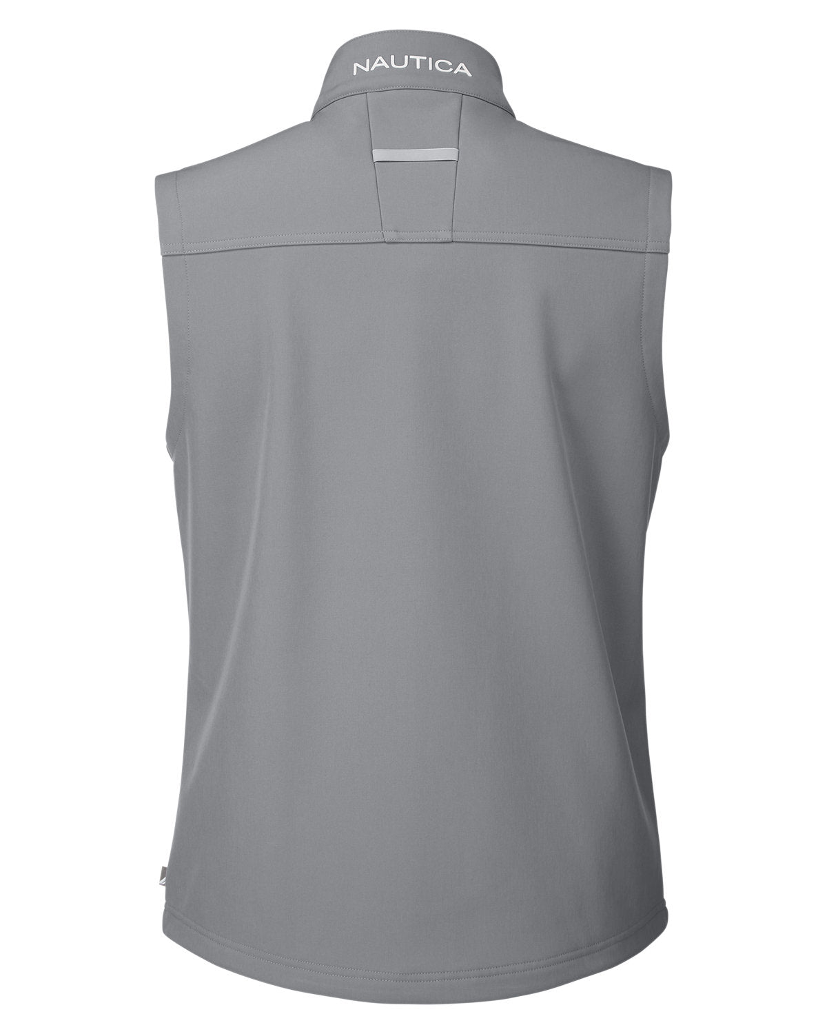 Nautica Men's Wavestorm Softshell Vest Nautica