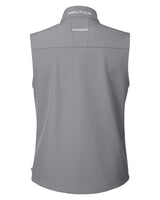 Nautica Men's Wavestorm Softshell Vest Nautica