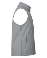 Nautica Men's Wavestorm Softshell Vest Nautica